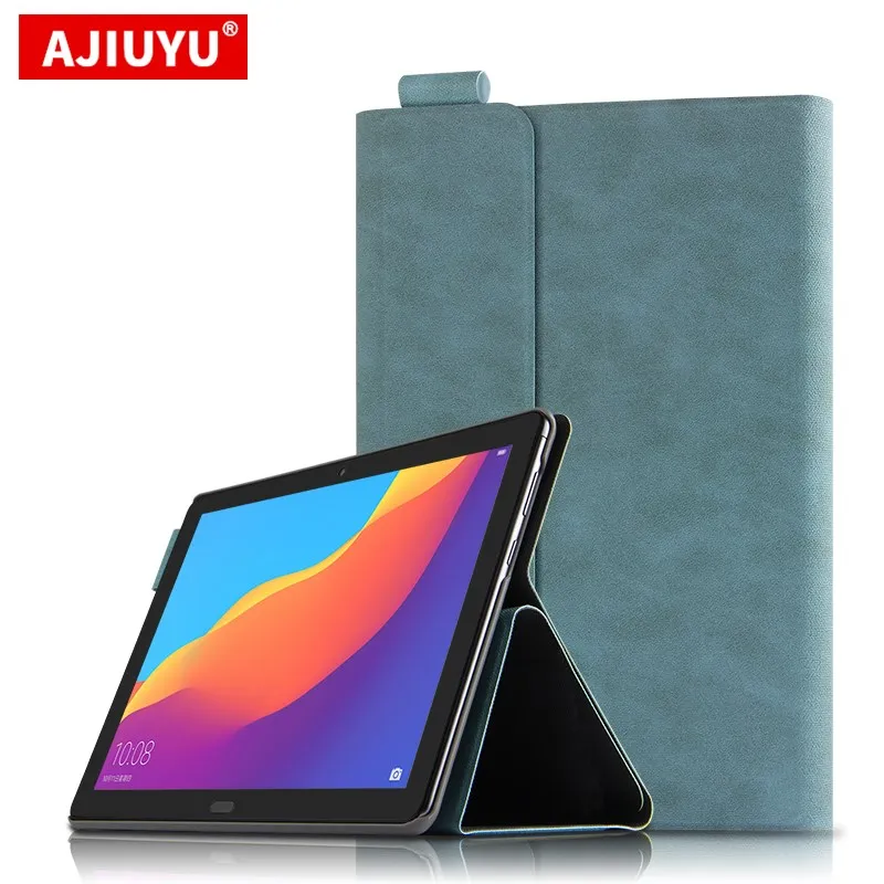 Чехол для Huawei MediaPad T5 10 чехол 1 планшета с дюймовым экраном защитная крышка из