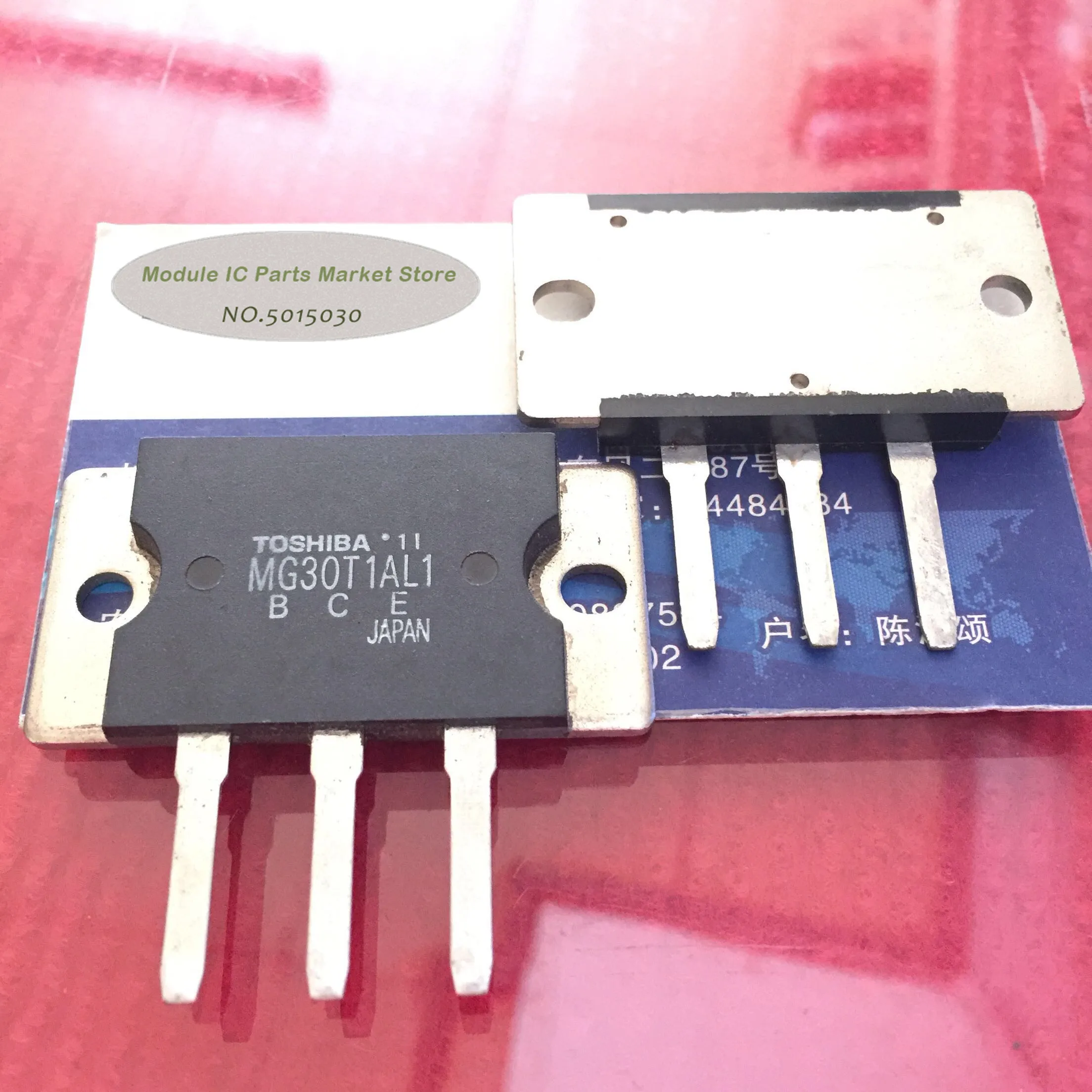 

Free shipping NEW MG30T1AL1 MODULE