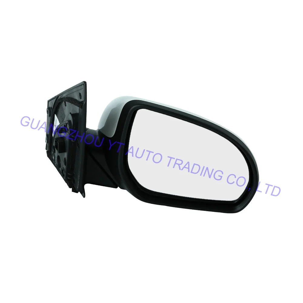 CAPQX 5wire / 5pin внешнее зеркало заднего вида в сборе для KIA K2 2011 2012 2013 2014 2015 2016 |