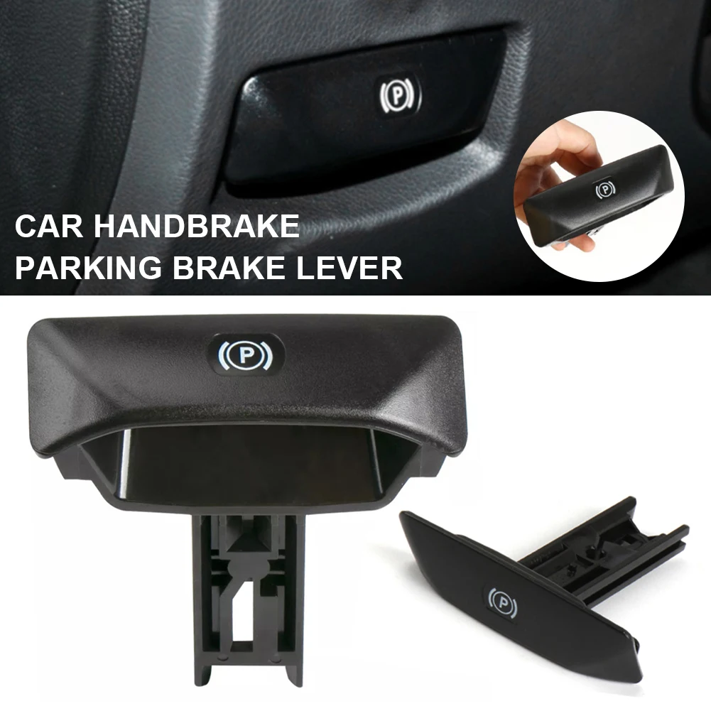 

Car Electronic Handbrake Parking Brake Release Button for Mercedes-Benz C-Class W204 E-Class W212 W207 CLS-Class W218