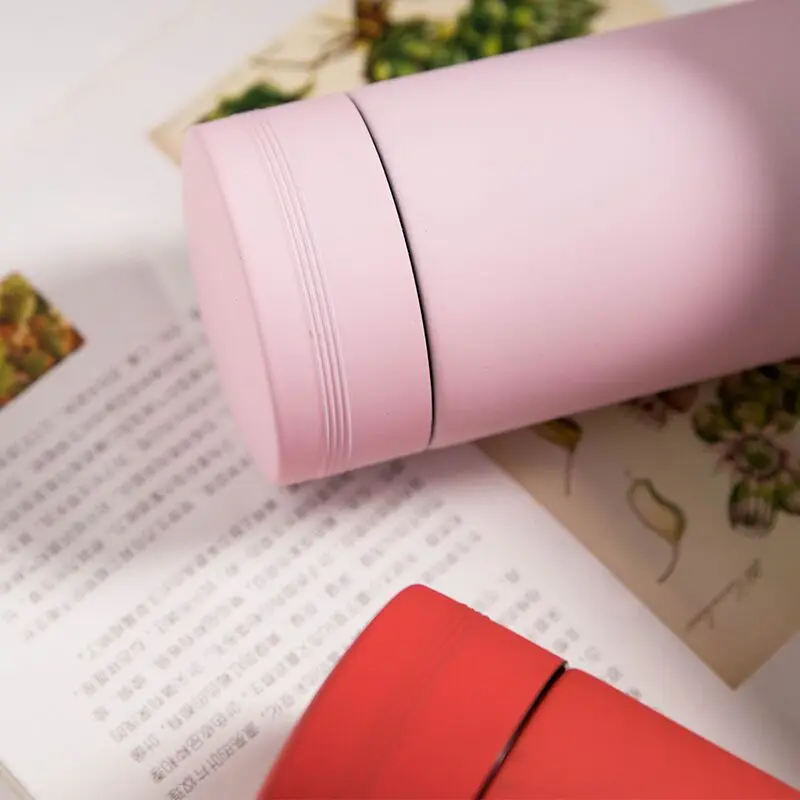 SUPNIU термос кофейная кружка с двойными стенками нержавеющая сталь стакан