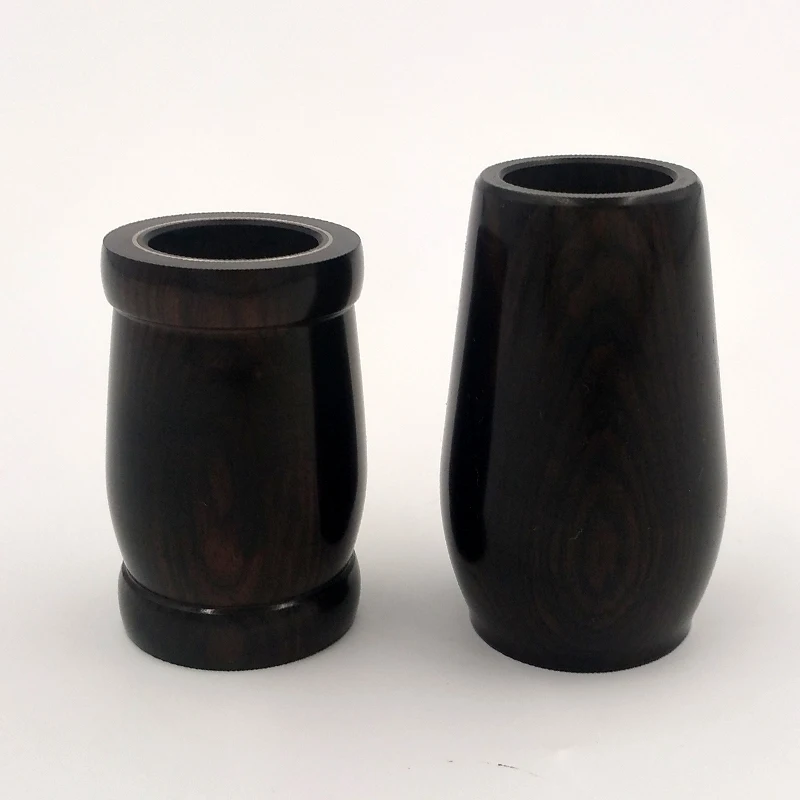 Специальная кларнетная бочка из черного дерева система немецко французского