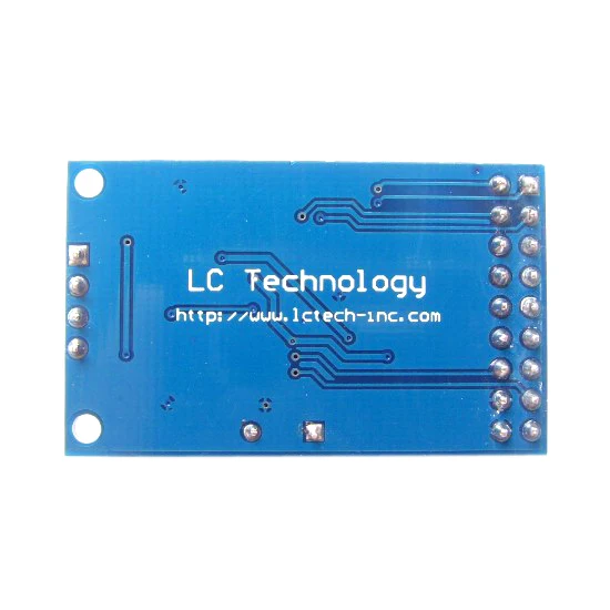 

CAN Communication Module SJA1000 TJA1050 CAN Bus Development Board