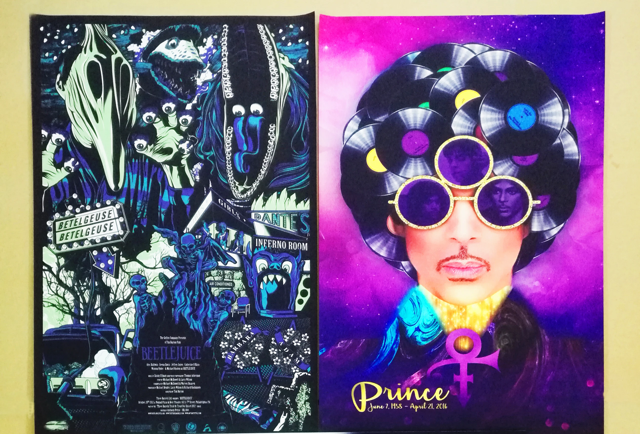 Холодное преследование горячий фильм 4 наклейки на стену Шелковый плакат