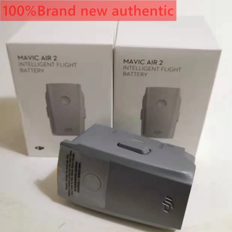 

Original brand new for DJI Mavic Air 2 /2S Intelligent Flight Batteryaccessori dji mavic pro 2 battery mavic 2
