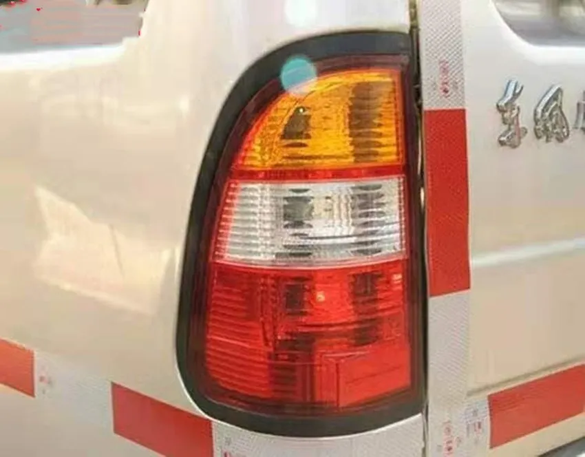 Задняя фара в сборе ручная сторона для DFM DFSK Dongfeng Sokon мини-грузовик двойная кабина