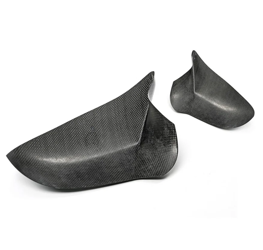 2014 + дополнительное и сменное стильное реальное углеродное волокно для-BMW M3 M4 F80 F82