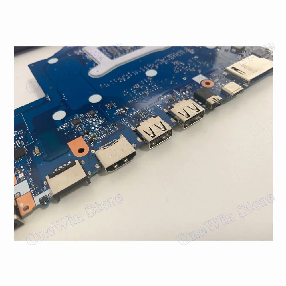 5B20R19898 I3-8130U UMA 4GB Integrated Notebook Motherboards NM-B451 Original for Lenovo Ideapad 330-15IKB 81DE / 330-17IKB 81DM |