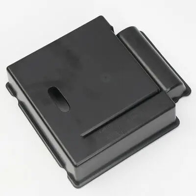 

Interior Armrest Storage Box Holder 1pcs for Porsche Macan 2014 2015 2016