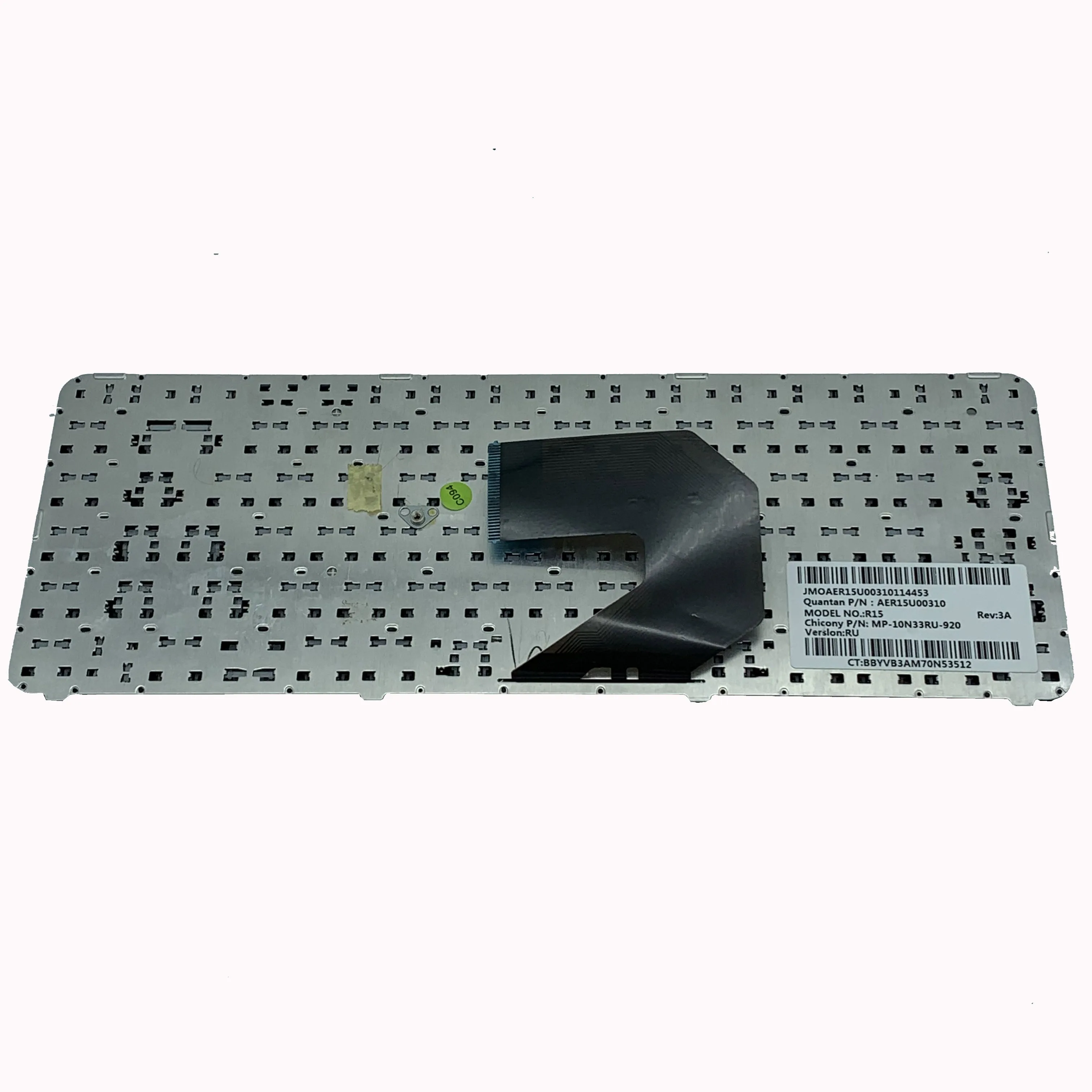 Клавиатура US для ноутбука HP Pavilion G4-2000 G4-2003 G4-2004 G4-2005 G4-2006 G4-2007 серии G4-2009 | Компьютеры