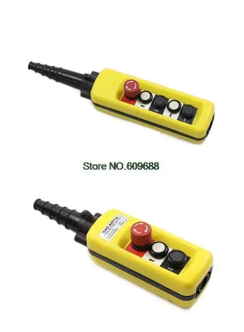 XAC-A671 XAC-A871 Waterproof Travel Button Switch Hoist Push TNHA1-X671 TNHA1-X871 XAC-A471 | Обустройство дома