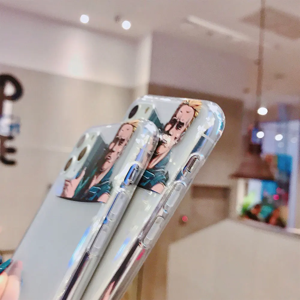 Чехол для телефона с изображением оружия KISSCASE iPhone 11 Pro Max чехол |