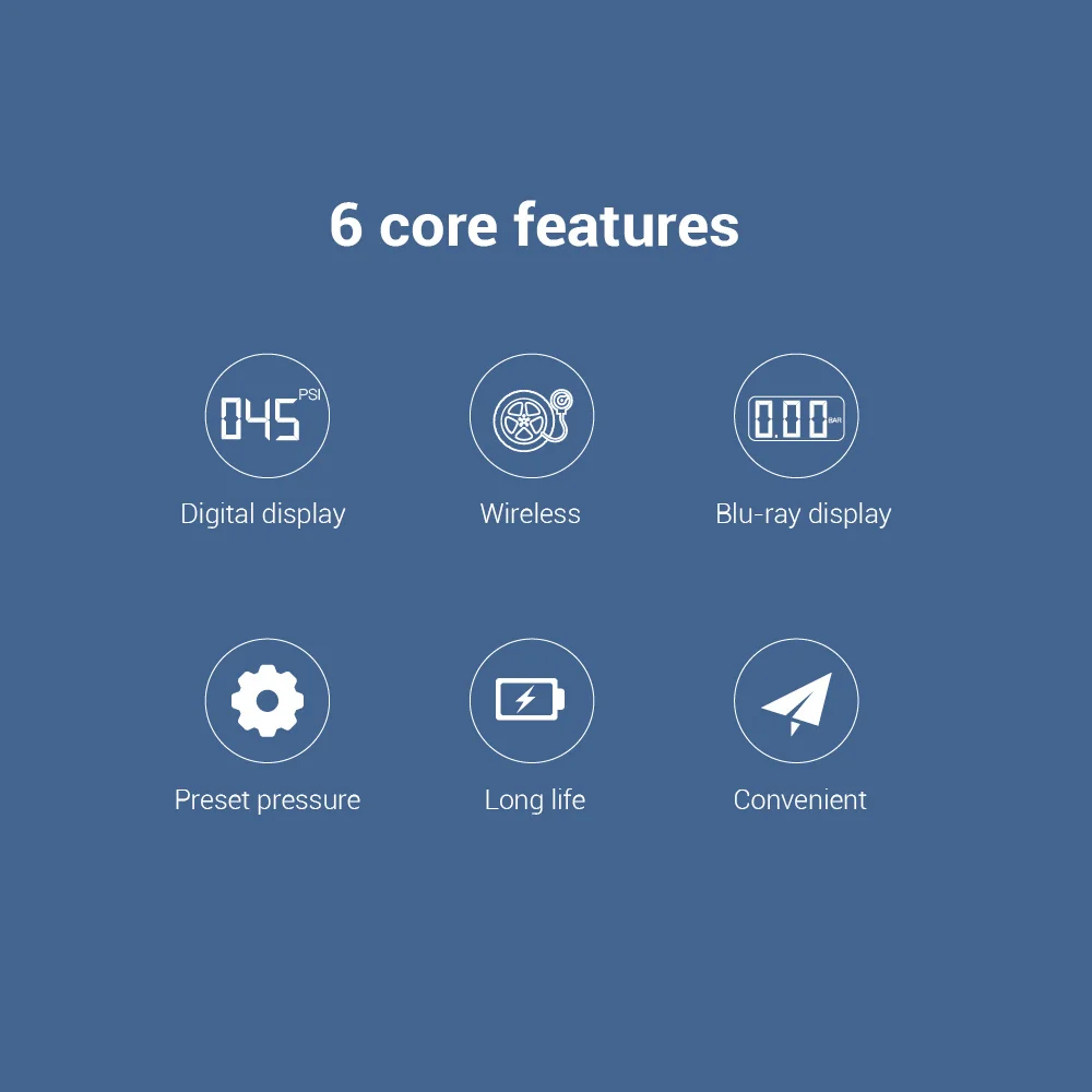 150psi беспроводной 12 в воздушный насос автомобильное зарядное устройство usb