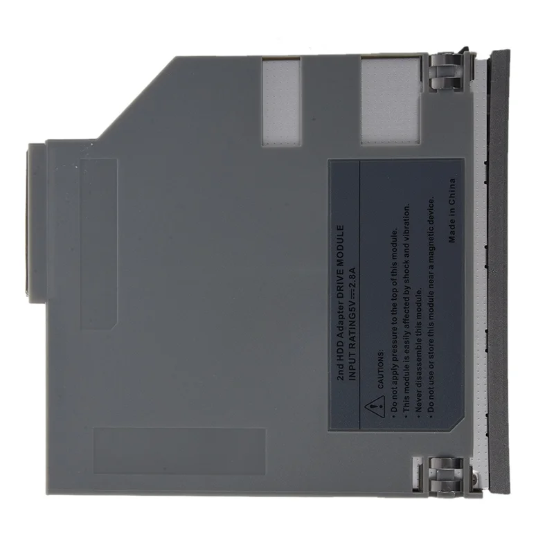 Адаптер жесткого диска для ноутбука Dell Latitude D610 D620 D630 D800 D810 D820 D830 SATA|Компьютерные