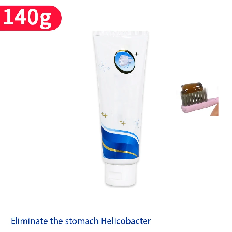 Устранение неприятного дыхания штукатурка желудка Helicobacter Pylori Экспресс-тест