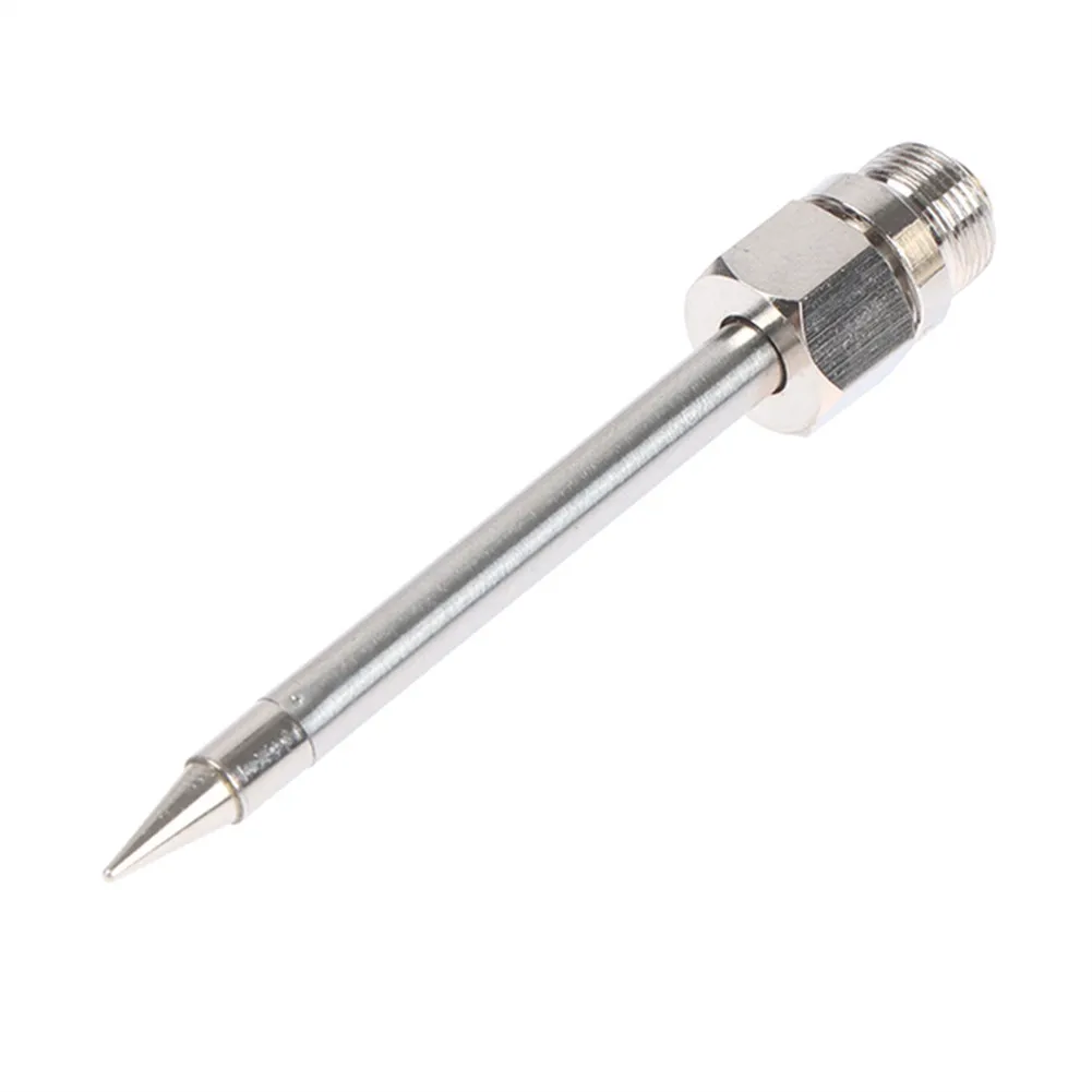 

510 Interface Soldering Iron Tip 51mm 8w Accessories Mini Parts Portable