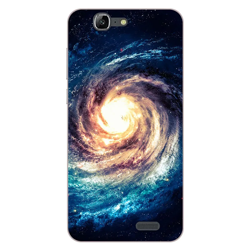 Чехол для huawei Ascend G7 L01 L03 C199 чехол Обложка для huawei G7 5,5 дюймов задняя крышка для huawei Ascend G7 G7-L01 сумка - Цвет: A038