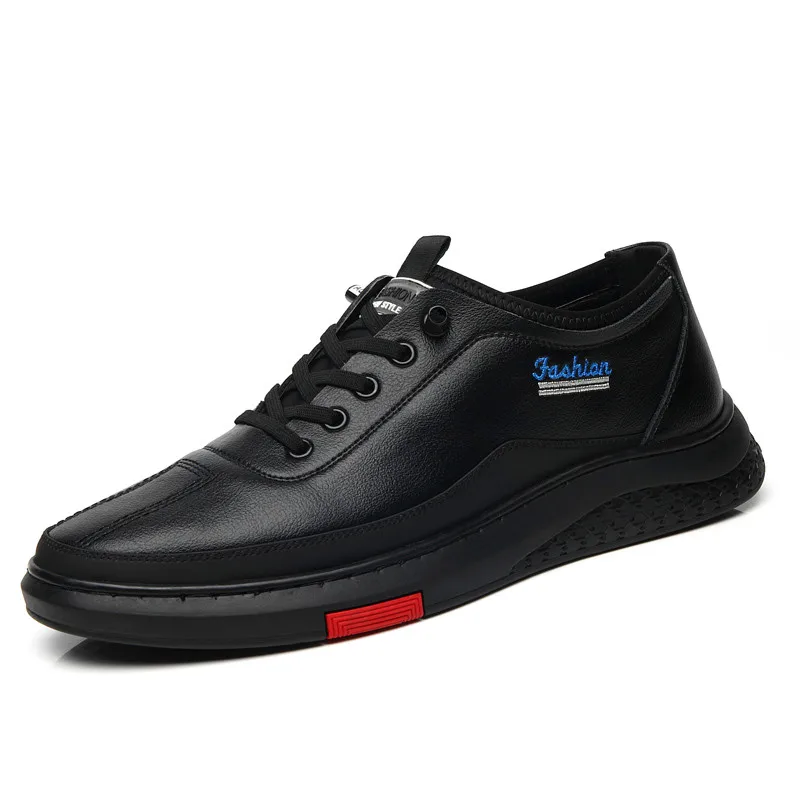 

High End Fashion Classic Men's Casual Shoes Moccasins High-quality comfortable casual sports shoes