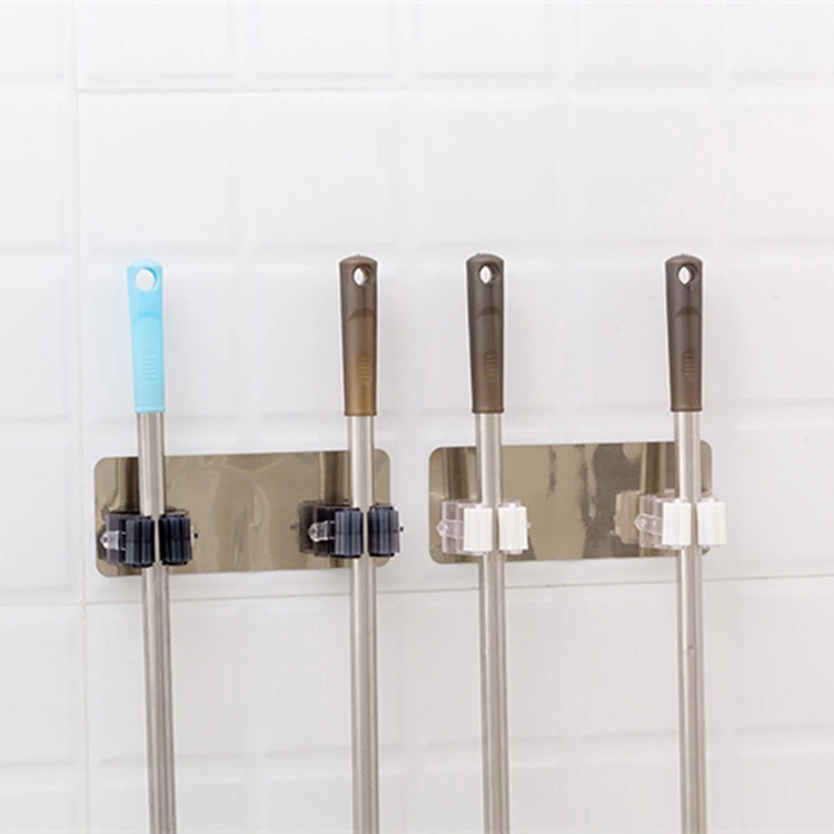 1 шт. настенный держатель для швабры | Дом и сад