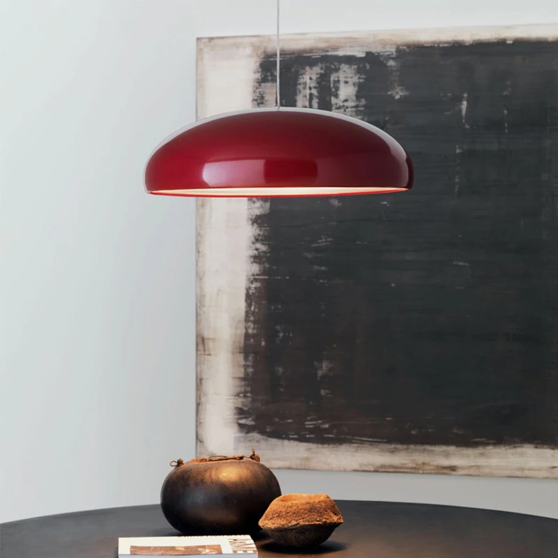 Lámparas de techo colgante moderno, Lustre, luces colgantes para sala de estar, restaurante, mesa de estudio, iluminación decorativa