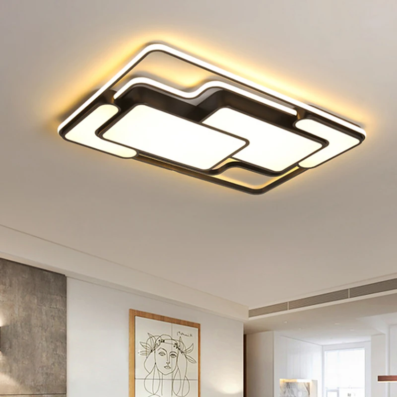 

Indoor Lighting
