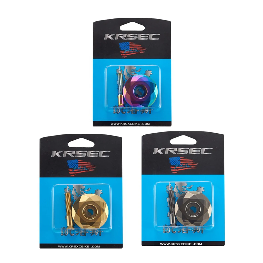 Колпачок на вынос велосипеда алюминиевый ультралегкий колпачок велосипедная