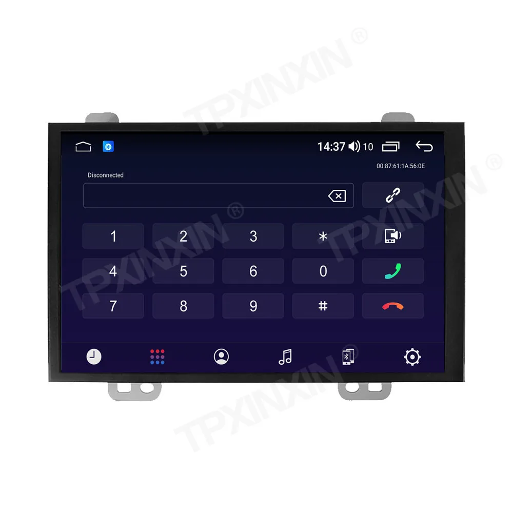 

Android 10.0 PX6 Car Radio For Infiniti QX60 2014 - 2019 Multimedia Video Recorder DVD Player Navigation HeadUnit GPS Auto 2din