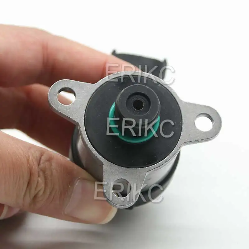 Детали дизельного двигателя ERIKC 0928400576 Инжекционный насос топливный Дозирующий