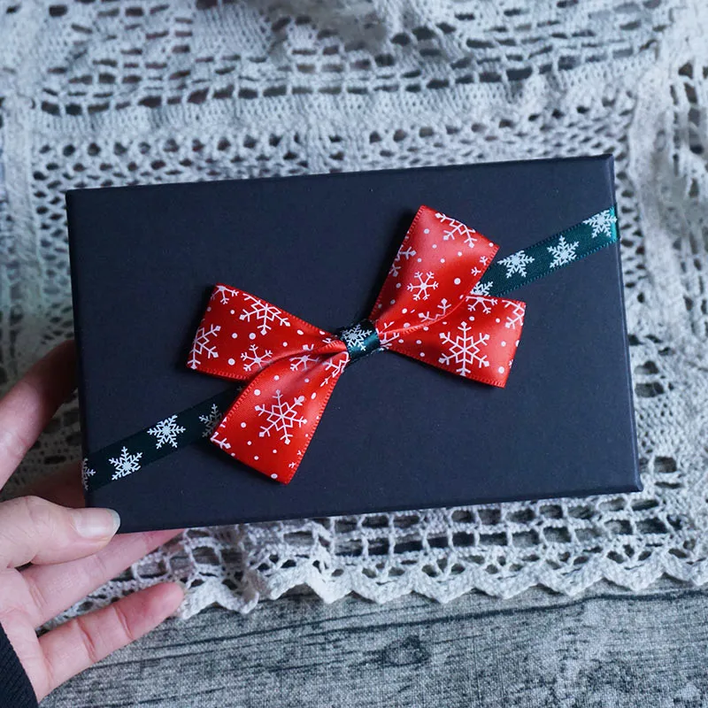 Набор женских брошей в подарочной коробке милые значки с большими очками модная