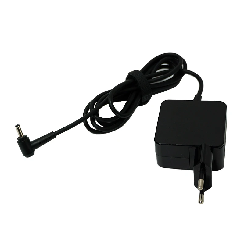 Для ASUS 19V 1.75A зарядное устройство 4 0 мм * 1 35 ноутбук S200E X201E X403M E402 компьютерный