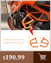 Для KTM RC390 RC 390 рукоять тормоза мотоцикла регулируемый алюминий обработанный на станке с ЧПУ Тормозной рычаг сцепления ручка