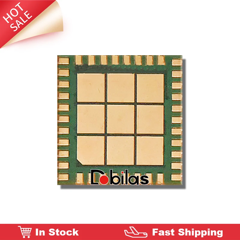 Оригинальный Новый усилитель мощности RF5212A 1 шт./лот Запасные детали для ПК