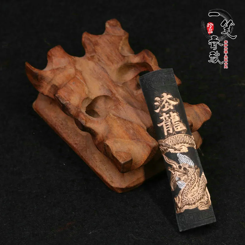 Оригинальные чернильные блоки каллиграфия для начинающих китайская живопись