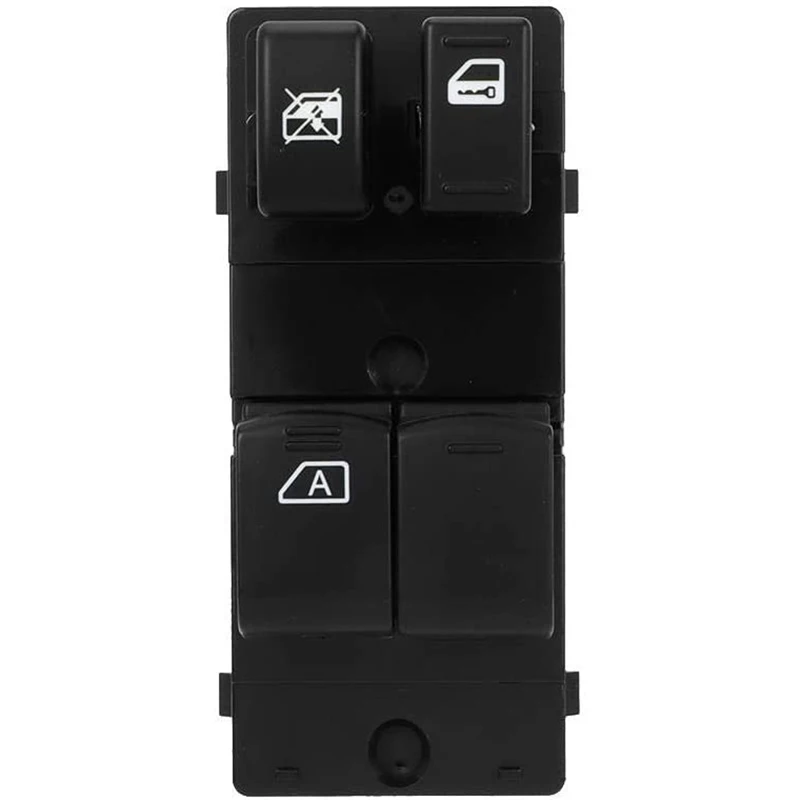 Автомобильный Стекло Подъемник Переключатель Мощность окна Управление главный