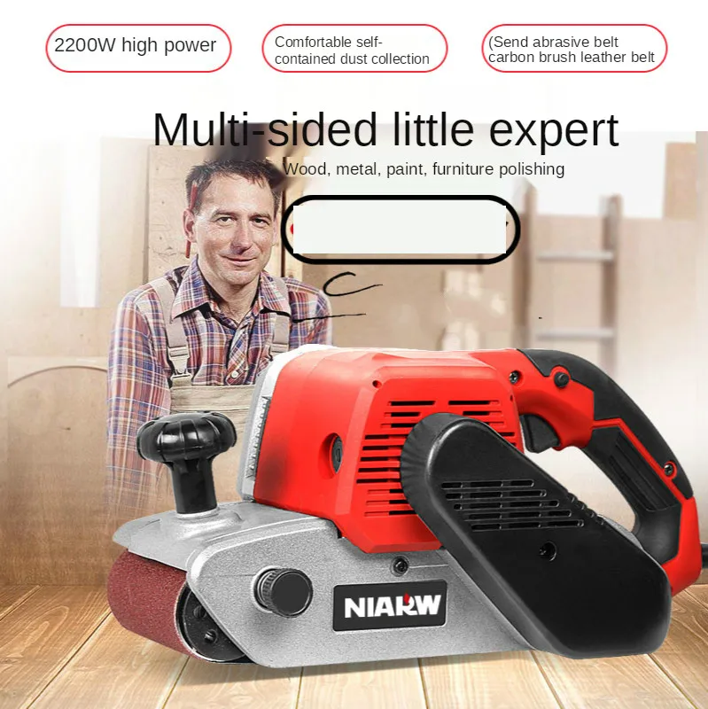 

Power Tools