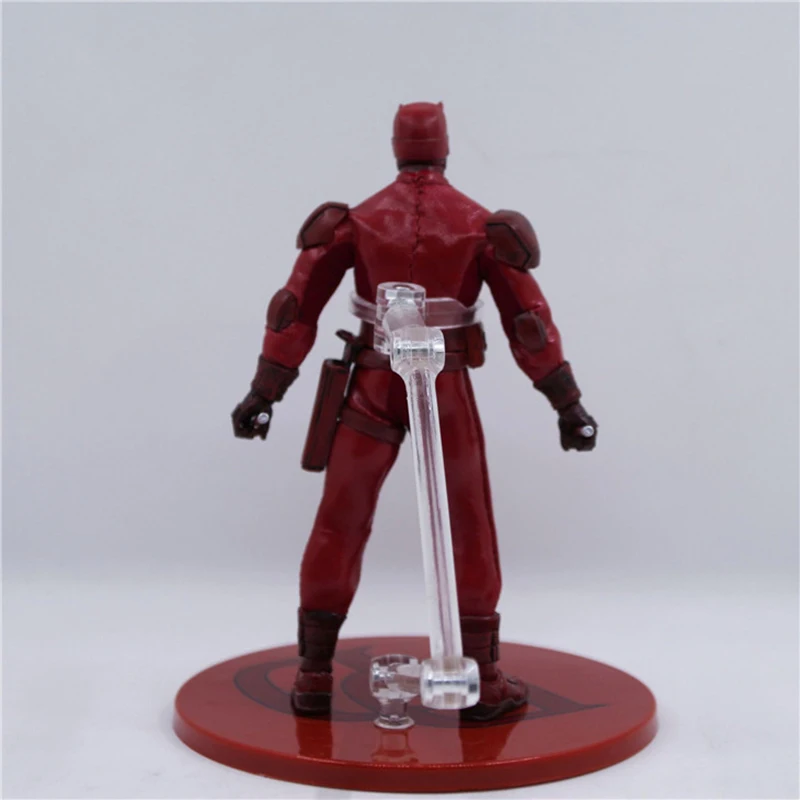 Mezco супер герой один: 12 ПВХ фигурку Модель игрушки кукла для подарка|Игровые
