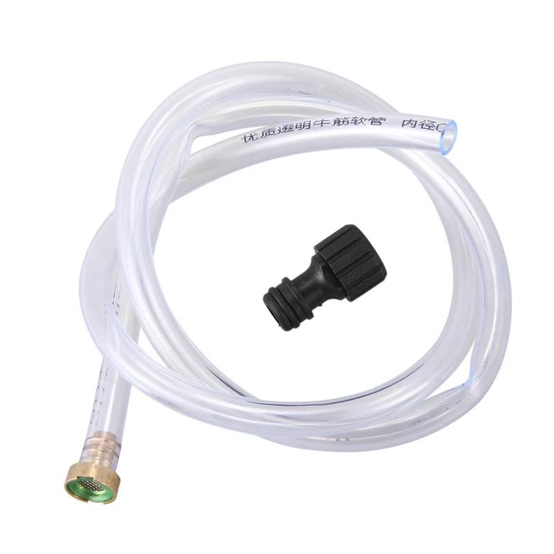 NEW-DC12V 100 Вт 160PSI высокого давления машинная Электрическая Мойка моющий насос набор