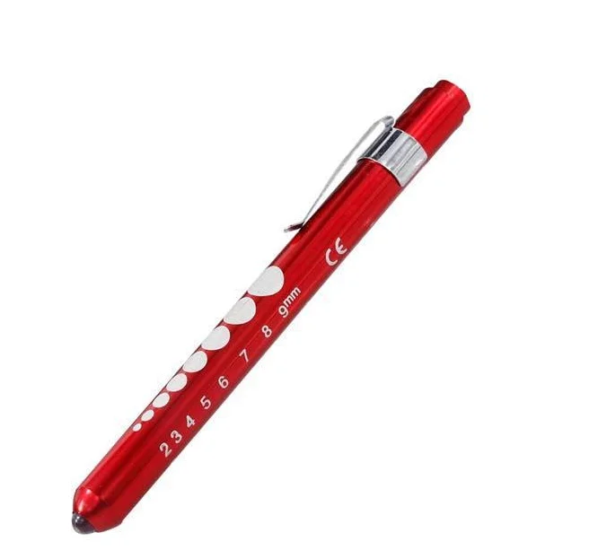 Светодиодный фонарь светодиодный светильник ручка вспышка портативный новинка