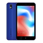 LEAGOO Z9 смартфон, 1 ГБ ОЗУ 16 Гб ПЗУ, экран 5,0 дюймов, четырёхъядерный, Android 2000 мАч