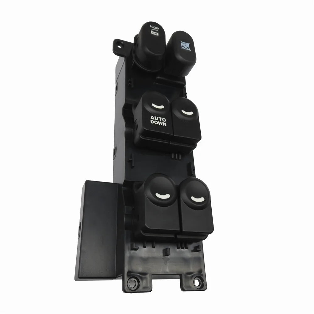 New Front left control switch For Hyundai i30 I30cw 2008-2011 AUTO AND AUTODOWN 93570-2L000 93570-2L010 93570-1Z000. | Автомобили и