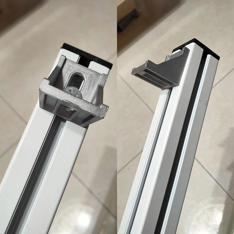 Зажим для доски из дерева для электропильной пилы с круговым лезвием для резки с направляющей линейкой, фиксирующий зажим для столярных работ.