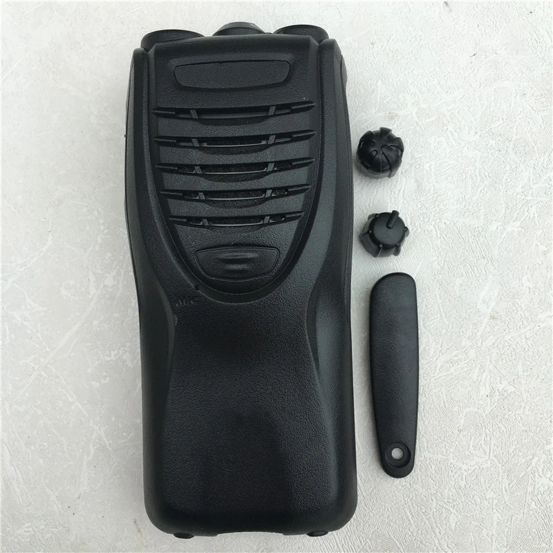 

TK3307 Housing Front case housing shell for Kenwood tk3307 tk2307 tk 2302 walkie talkie for replacement
