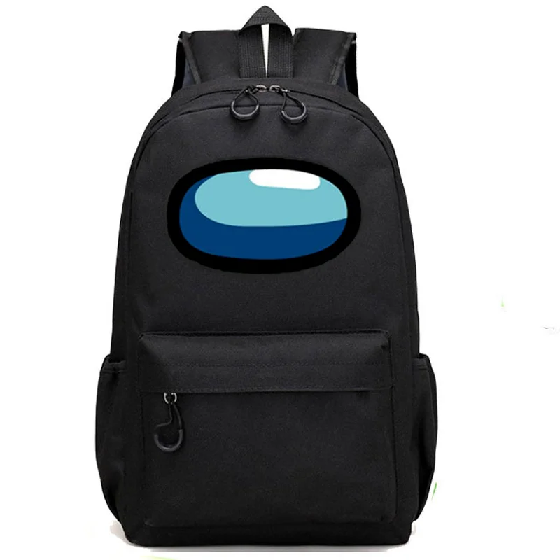 

Cartoon Anime Game Backpack School Bag for Girls Boys Plecak Women Men Children Teens Laptop Travel Rucksack Knapsack
