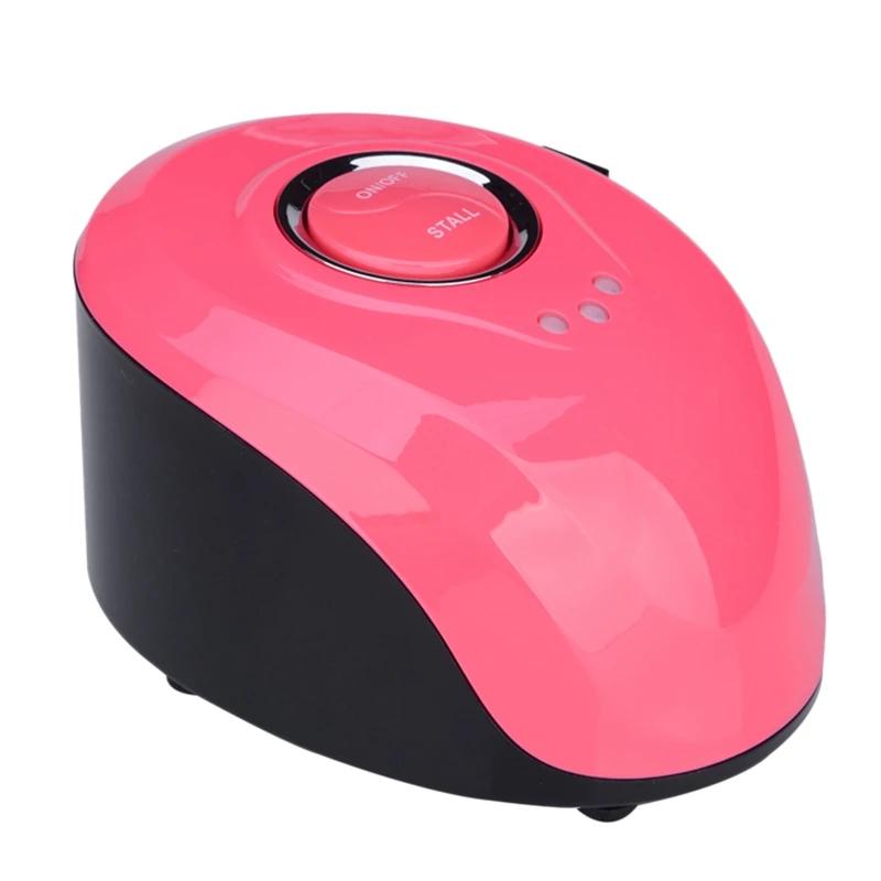 Двойное действие 0 2 мм Набор Аэрограф 7Cc компрессор с воздушной кистью