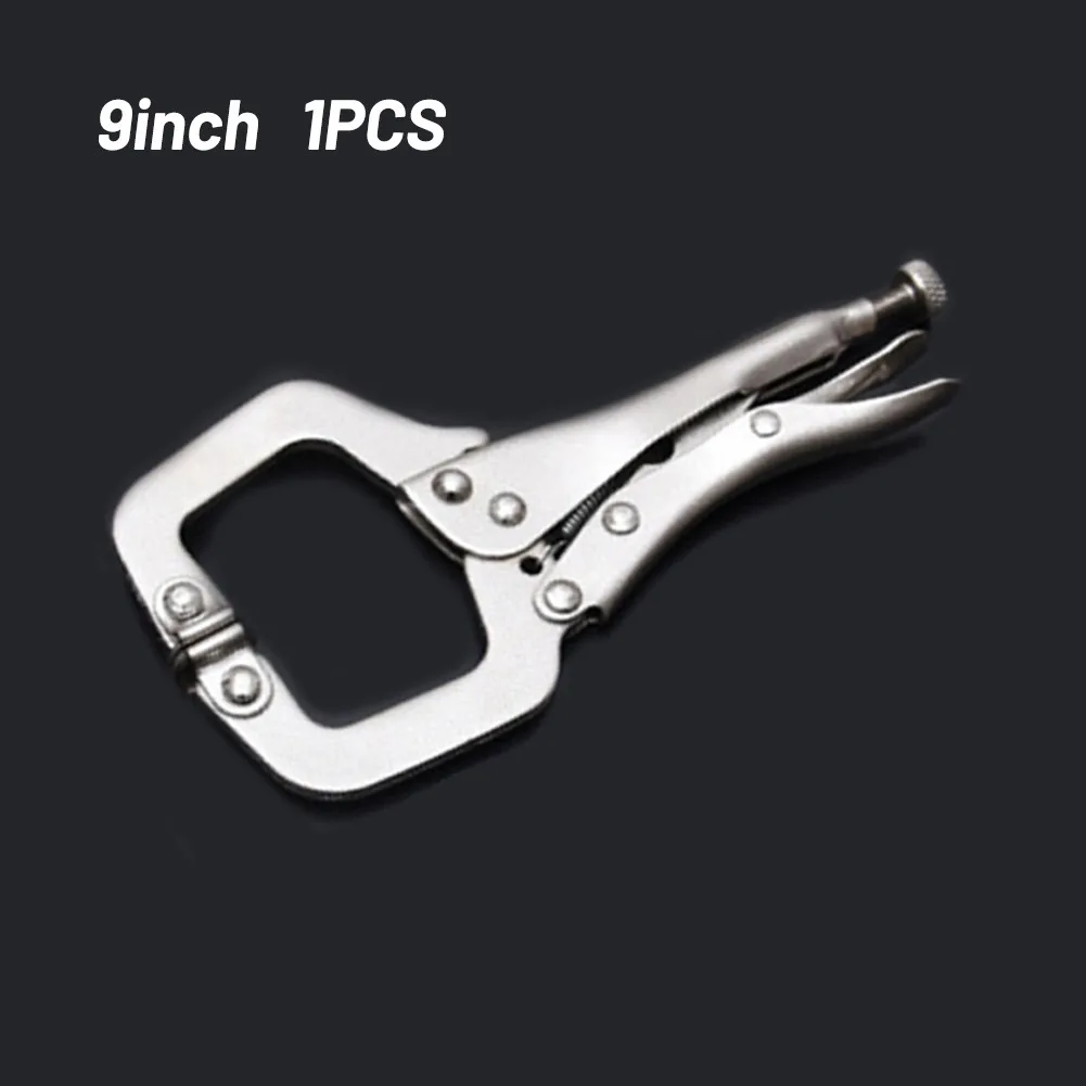 

C-type C-clamp Clamp Tool Fitter Fixed Clamp Heavy Duty Multifunctional