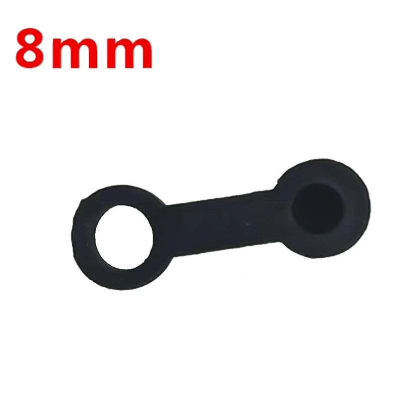 4 шт автоматическая тормозная помпа крышка для мотоцикла резиновая подходит