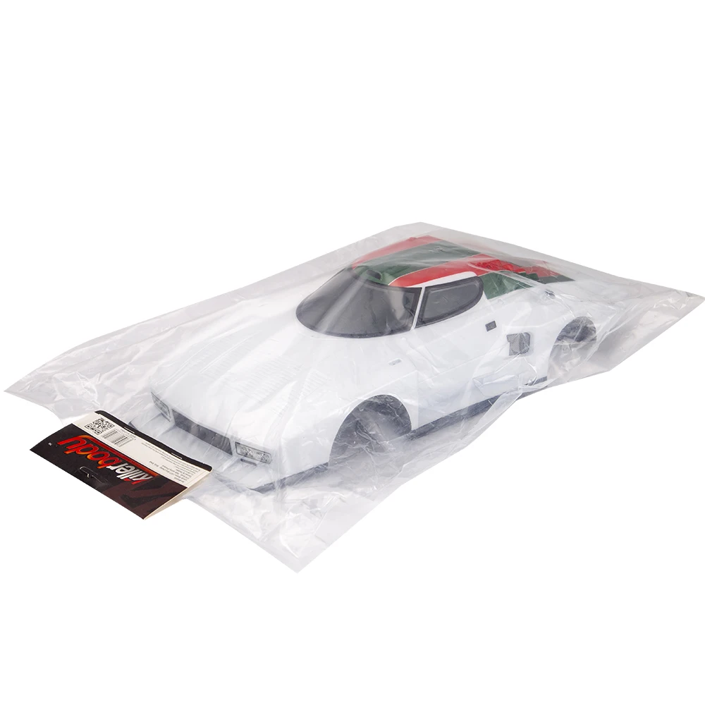 Killerbody 48311 RC автомобильный Корпус Комплект для 257 мм Колесная база 1/10