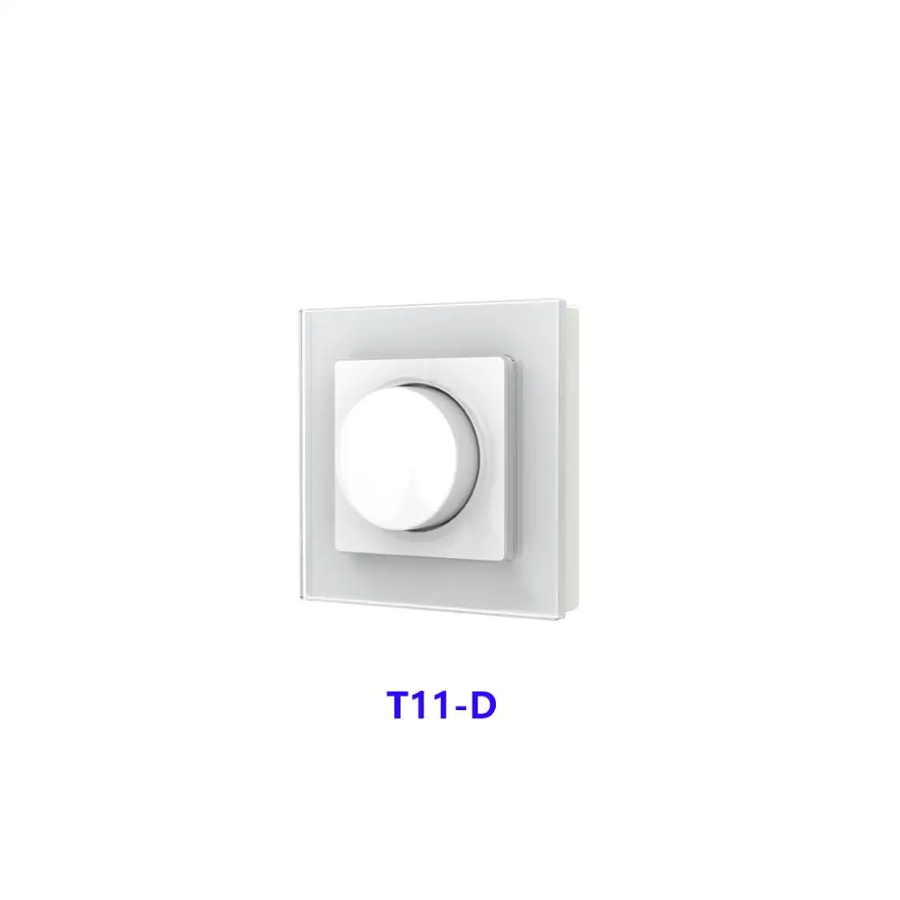 

T11-D ручка для регулировки яркости DMX master, короткое нажатие, ручка переключателя для регулировки яркости, совместимая с DMX декодером, RF затемн...