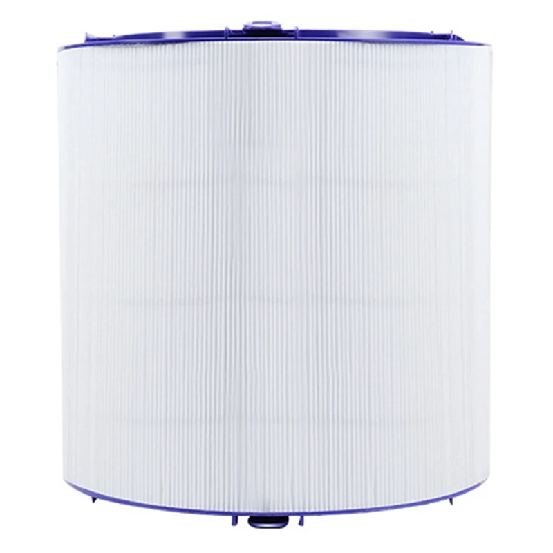 

Набор уплотненных двухступенчатых фильтров Hepa и Carbon для Dyson Hp04 Tp04 Dp04