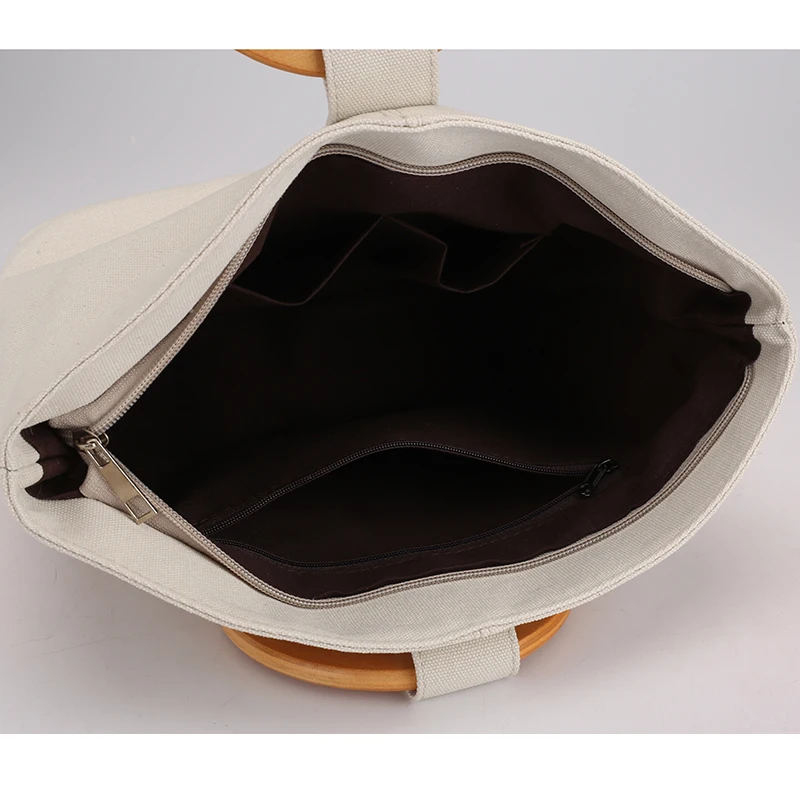 

Handbag for Women Fashion Trend Handbag Leisure Shopping Bag Hand Canvas Bag Solid Casual Tote Designer Handbags High Quality